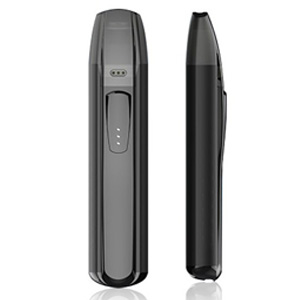 E-cig format compact