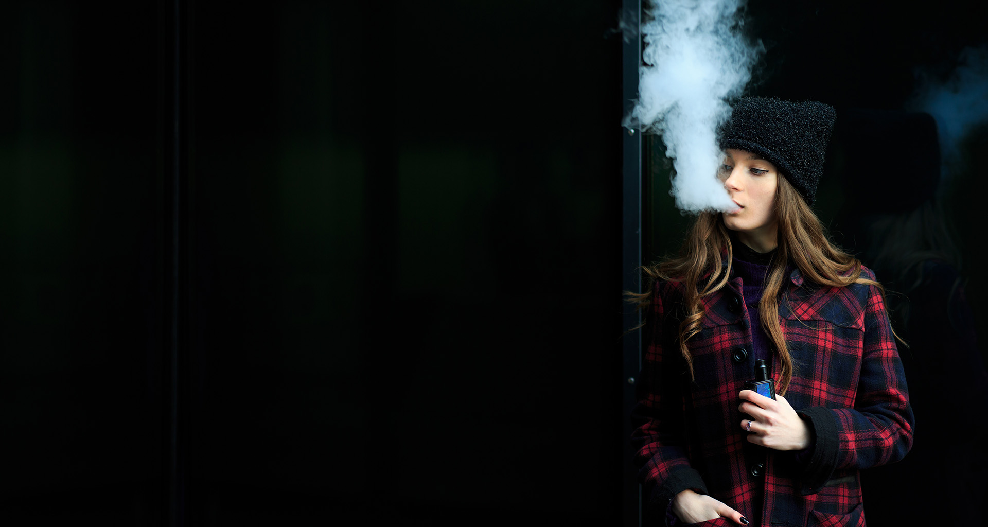 univers de la vape